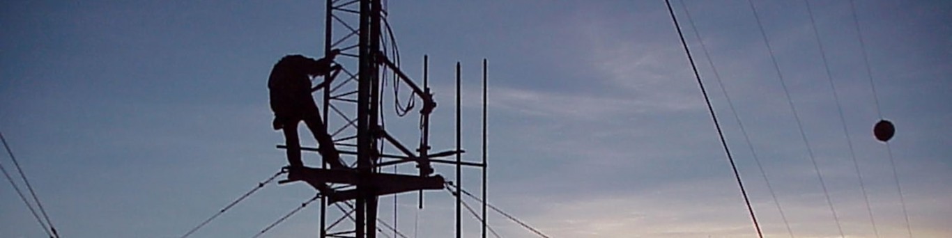 Contra Costa Repeater Association